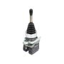XD4PA22 Switch joystick 1-position NO x2 3A/240VAC 0.55A/125VDC 22mm SCHNEIDERS