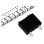 B40S2A-SLIM Bridge rectifier: single-phase