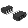 MAX3062EEKA#TG16  IC TXRX RS485/422 SGL SOT23-8 MAX3062EEKATG16
