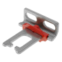 VF-KEYD1 Safety switch accessories Actuators stainless steel VFKEYD1
