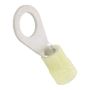 FNGS8-6 Tip: ring; M8; Ø: 8.4mm; 2.5÷6mm2; crimped; for cable; insulated (X2)