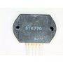 STK770 SANYO SWITCHING REGURATOR IC