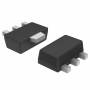 2SB1124S-TD-E   TRANS PNP 50V 3A PCP''