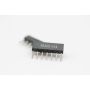 BA402 ROHM INTEGRATED CIRCUIT SIP