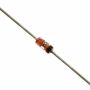 1N825A DIODE ZENER 6.2V 500MW DO35