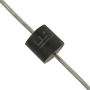 15KPA17CA TVS Diode Single Bi-Dir 17V 15KW 2-Pin Case P600