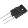 BU808DFI High-Voltage NPN Darlington Power Transistor