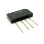 B80C5000A  BRIDE RECTIFIER DIODE 4 PIN