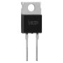 STPS745D DIODE SCHOTTKY 45V 7.5A TO220AC 