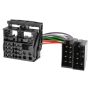ZRS160  Connector; radio,ISO,Quadlock; Ford; PIN: 16