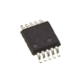 AD9833BRMZ Low Power 12.65mW Programmable Waveform Generator in MSOP-10
