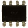 EL6N137S  OPTOISO 5KV 1CH OPEN COLL 8SMD 6N137S