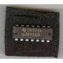 SN7493AN  INTEGRATED CIRCUIT