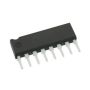 NJM386 LOW VOLTAGE AUDIO POWER AMPLIFIER SIP-8 NJM386BL