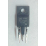 SGSF313XI     HIGH VOLTAGE FAST-SWITCHING NPN POWER TRANSISTORS