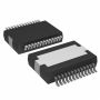 TDA8920CTH high-efficiency class-D audio power amp