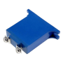B72240B0271K001 Varistor: block; 275VAC; 350VDC; 40kA;