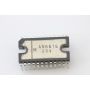 AN6676 MATSUSHITA INTEGRATED CIRCUIT