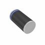 BYM11-100 DIODE GEN PURP 100V 1A DO213AB