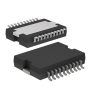 BTS824R IC HISIDE PWR SWITCH 4CH PDSO-20