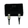 B80C1000 1.0A BRIDGE RECTIFIER B80C1000 DIP-4 (LOT OF 2)