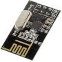 NRF24L01+ Transceiver 2.4Ghz RF PI ARM Model Arduino Wireless 1,2,4,10 UK  A405