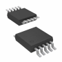 AD5259BRMZ5  IC POT DGTL 5K 256POS 10-MSOP