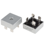 47 KOhm 3W Metal Film Resistor  (LOT OF 5PCS)