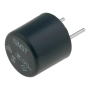 0034.6621 Fuse: Fuse; time-lag; 4A; 250VAC; TR5; MST