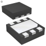 FDMA7672   MOSFET  INTEGRATED CIRCUIT QFN6