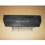 STK4191 X     INTEGRATED CIRCUIT