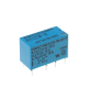 RY-12W-K Relay electromagnetic DPDT Ucoil12VDC 0.5A/120VAC 1A/24VDC