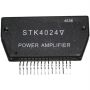 STK4024 V INTEGRATED CIRCUIT