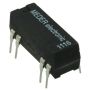 DIP12-1C90-51L RELAY REED SPDT 500MA 12V