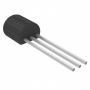 2N5089 AMPLIFIER TRANSISTOR TO-92