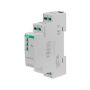 1 X CZF-310 Module: voltage monitoring relay; DIN; SPDT; OUT1:250VAC/10A