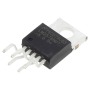 LM2576HVT-5.0/LF03 IC PMIC; DC/DC converter; Uin: 4÷60V