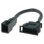  CD-ADAPTER.041 Adapter; Audi,VW