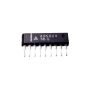 AN5020 MATSUSHITA-PANASONIC INTEGRATED CIRCUIT SIP