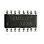 SEM5027A SMD INTEGRATED CIRCUIT SOP 'IMAGE FOR REF ONLY