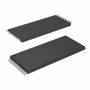 AT49F040-12TI  IC FLASH 4MBIT 120NS 32TSOP