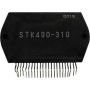 STK490-310 INTEGRATED CIRCUIT