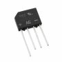 KBP210 DIYI RoHS BRIDGE RECT 2A 1KV KBPR =  B500C2300/1500A-ww+  HY RoHS