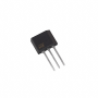 Z0405NF TRIAC SENS GATE 800V 4A TO202