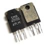 SMR40000 REGULATOR INTEGRATED CIRCUIT TO3P-5
