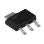 BFG31 SILICON PNP TRANSISTOR  10V 5GHZ SOT223