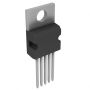 LM2576HVT-5.0 IC REG BUCK 5V 3A TO220-5