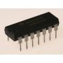 MC34004P INTEGRATED CIRCUIT DIP-14