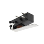 F1NST8A1 SP-NO/NC Lever Microswitch, 1 A @ 250 V ac