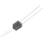 VTL5C4 - Optocoupler, Photocell / LDR Output, Axial, 4 Pins, 40 mA, 2.5 kV